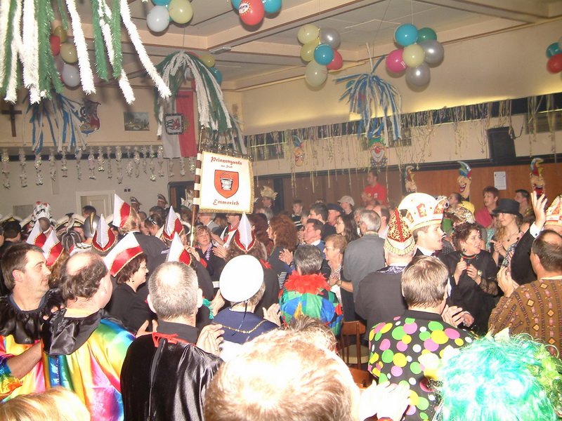Bilder Sitzung 2007