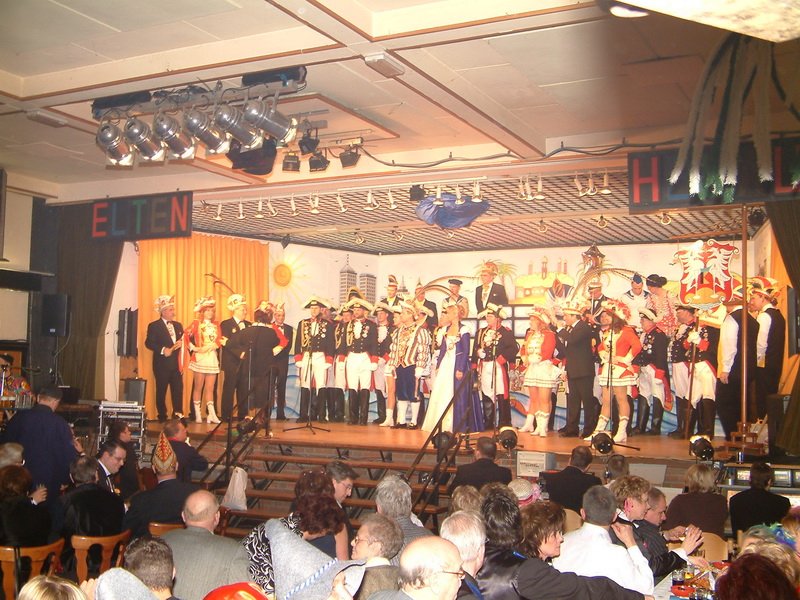 Bilder Sitzung 2007