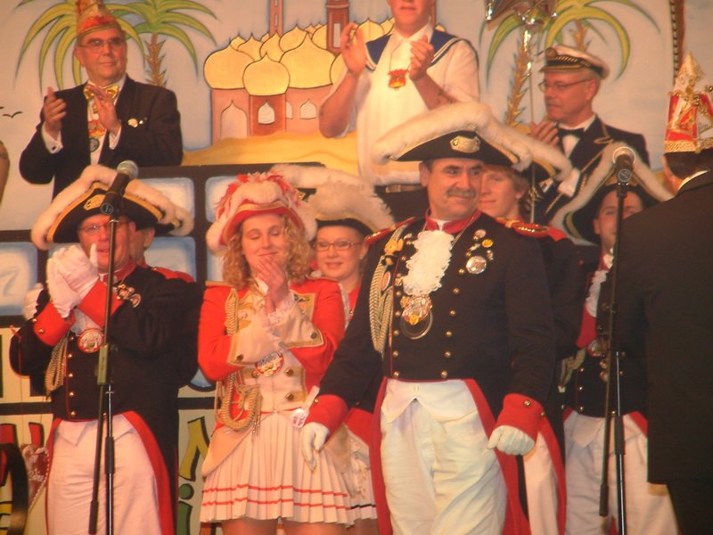 Bilder Sitzung 2007