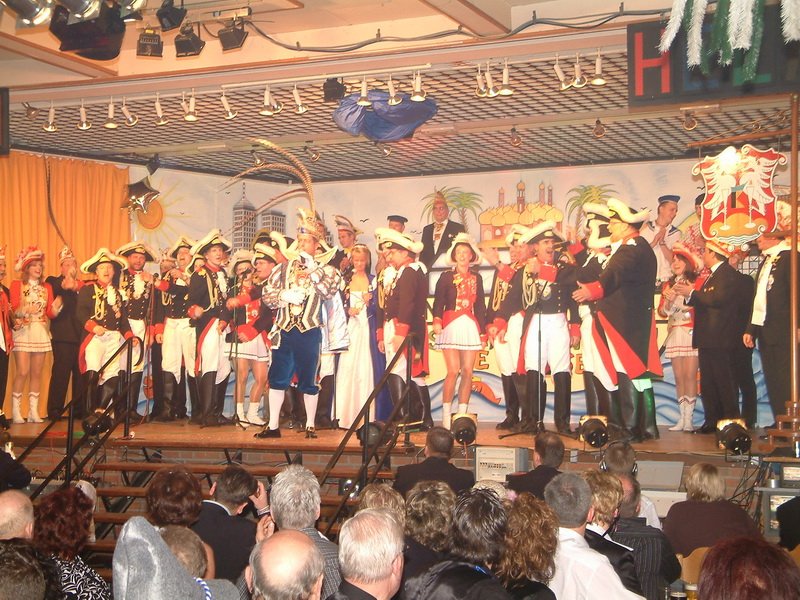 Bilder Sitzung 2007