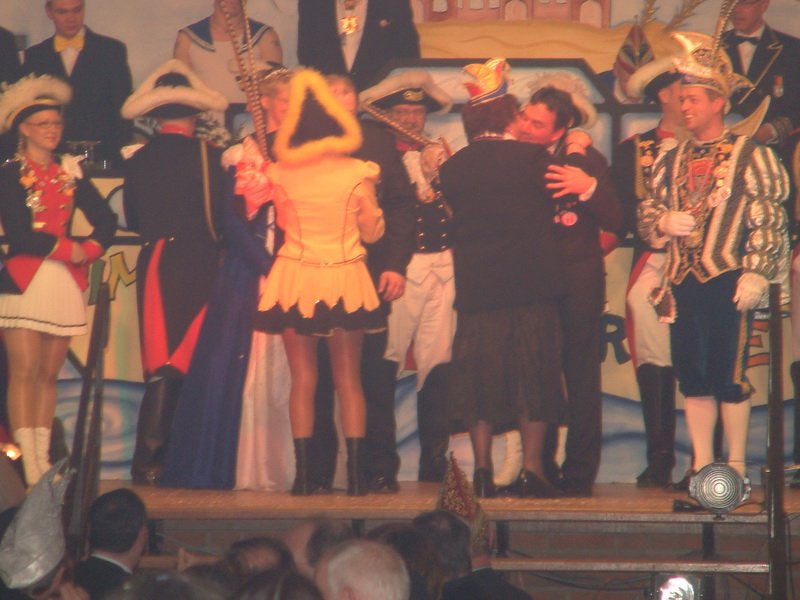 Bilder Sitzung 2007