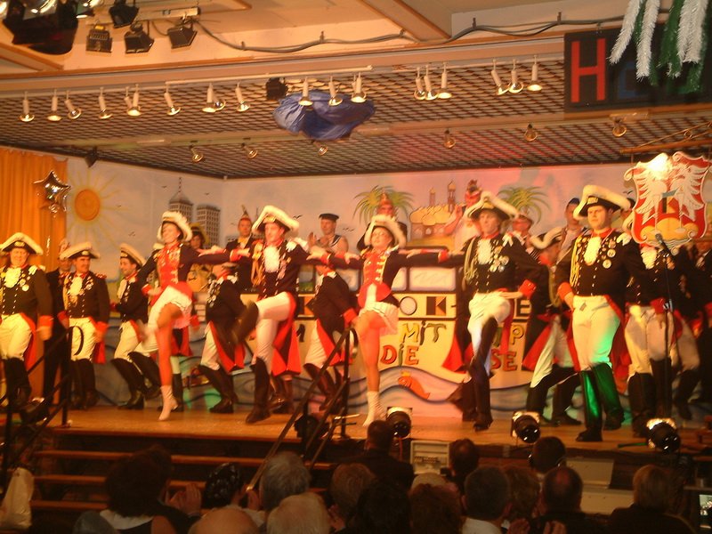 Bilder Sitzung 2007