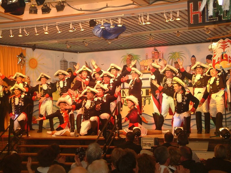 Bilder Sitzung 2007