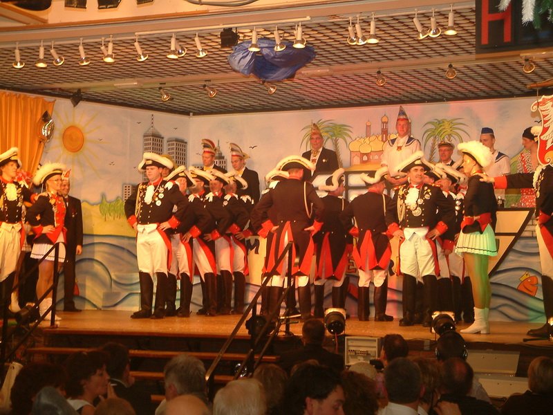 Bilder Sitzung 2007