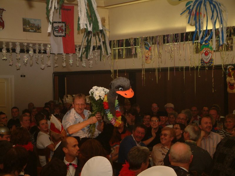 Bilder Sitzung 2007