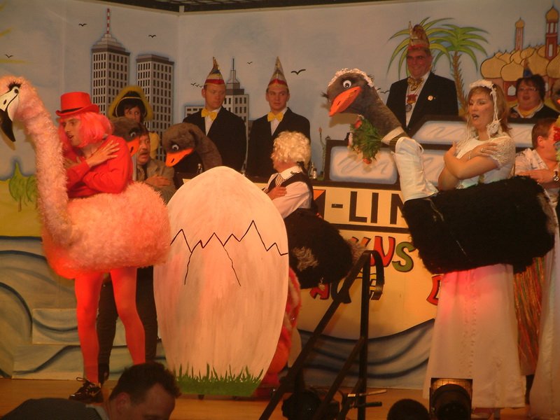 Bilder Sitzung 2007