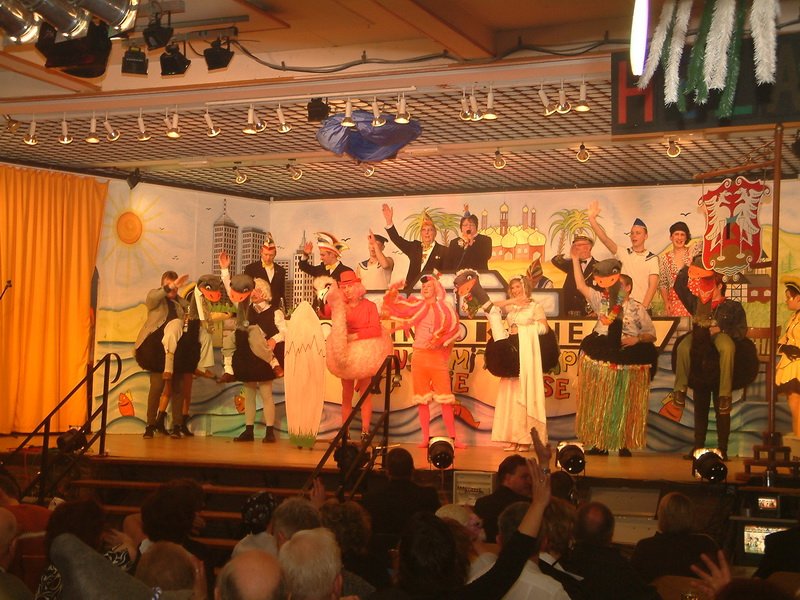 Bilder Sitzung 2007