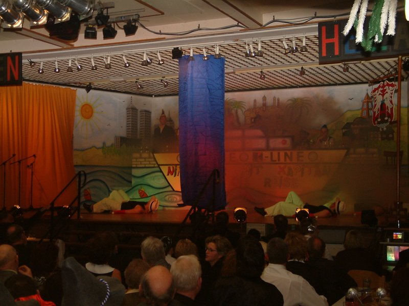 Bilder Sitzung 2007