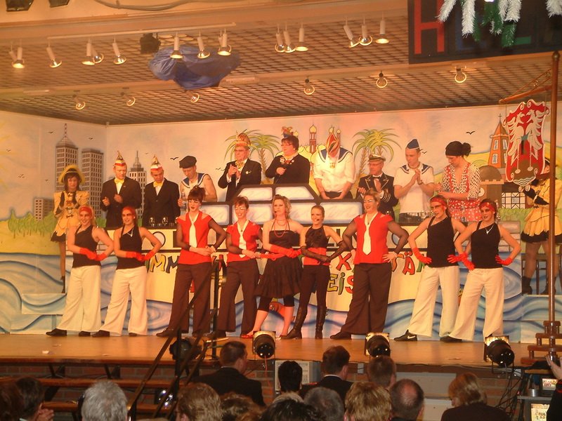 Bilder Sitzung 2007