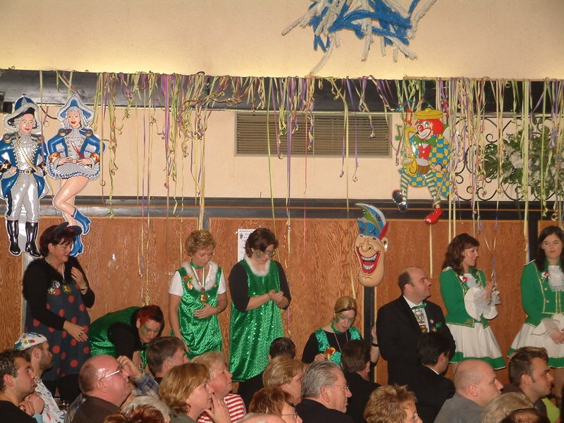 Bilder Sitzung 2007