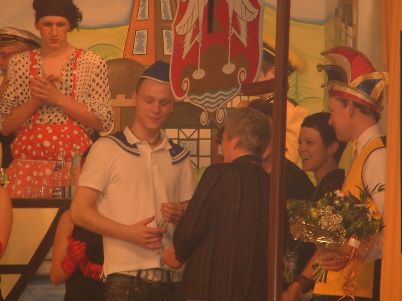 Bilder Sitzung 2007