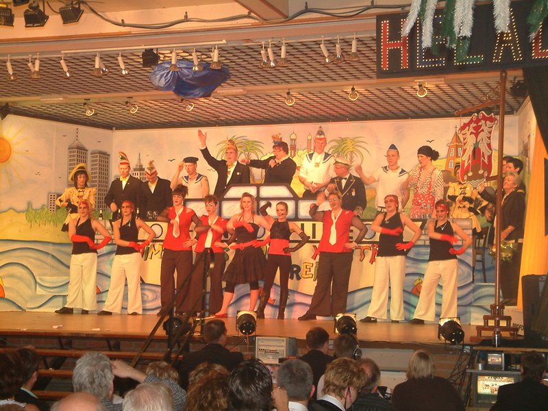 Bilder Sitzung 2007