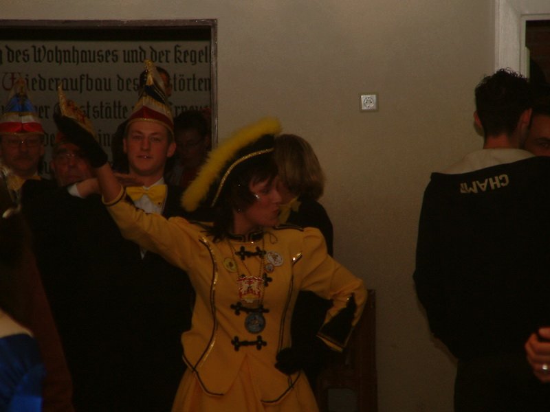 Bilder Sitzung 2007