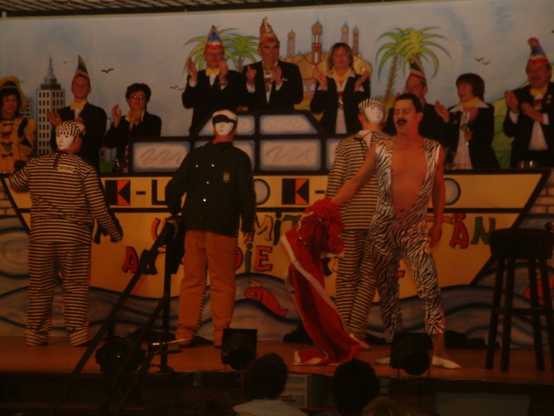 Bilder Sitzung 2007