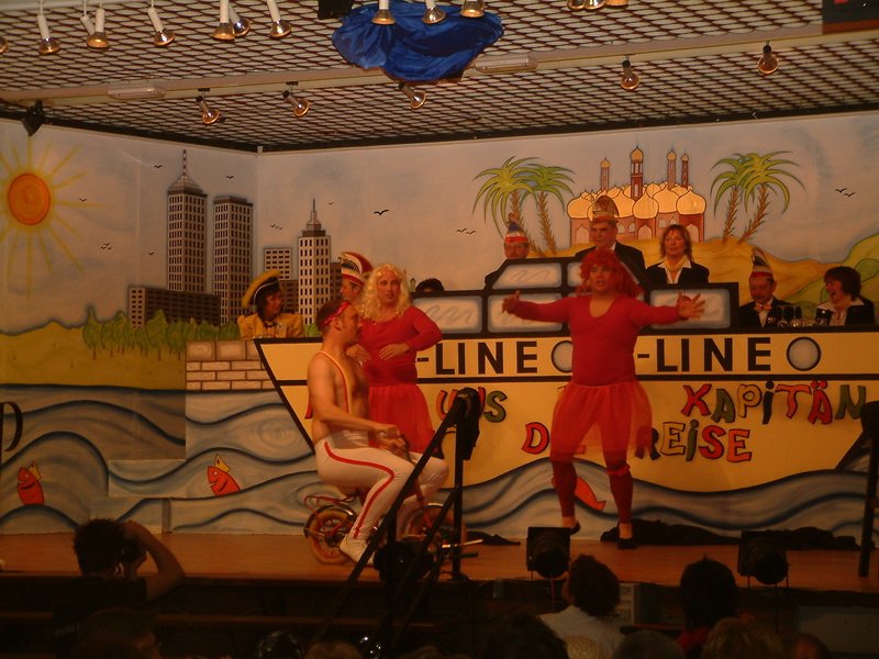 Bilder Sitzung 2007