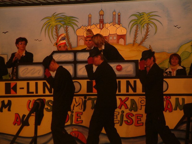 Bilder Sitzung 2007