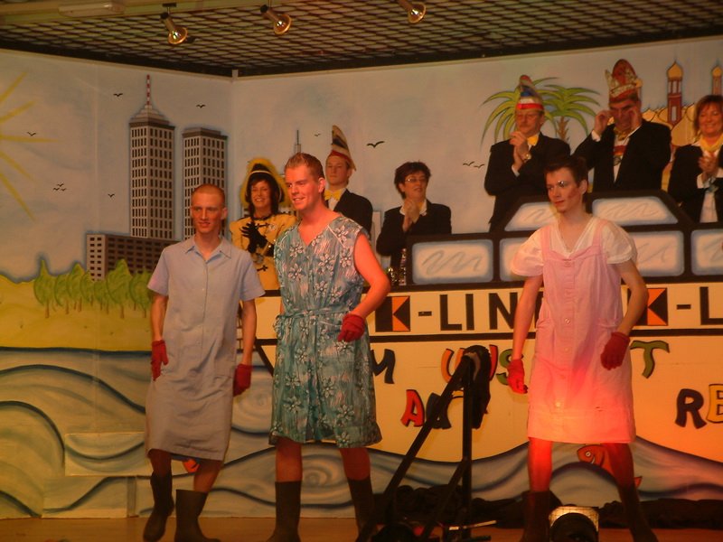 Bilder Sitzung 2007