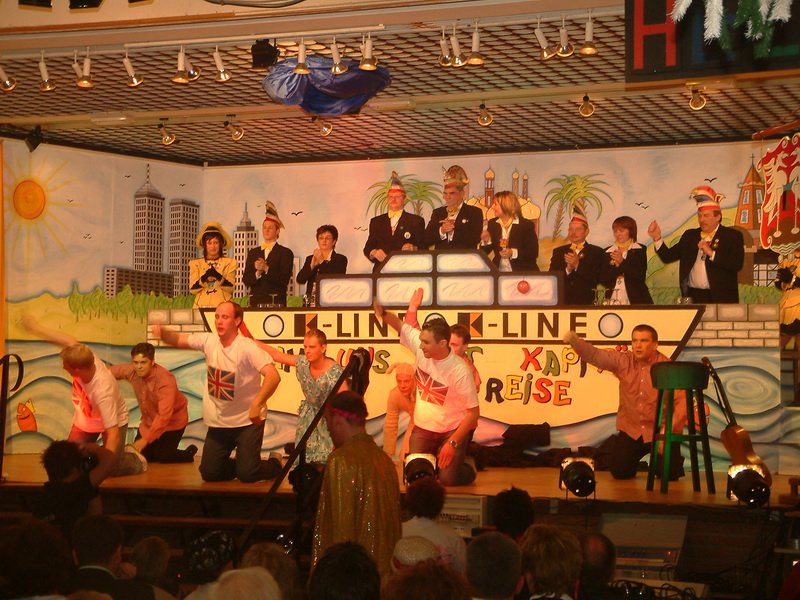 Bilder Sitzung 2007