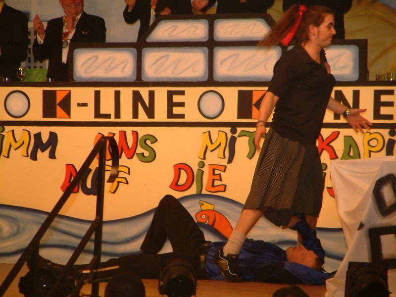 Bilder Sitzung 2007