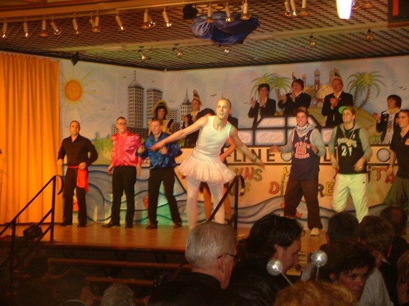 Bilder Sitzung 2007