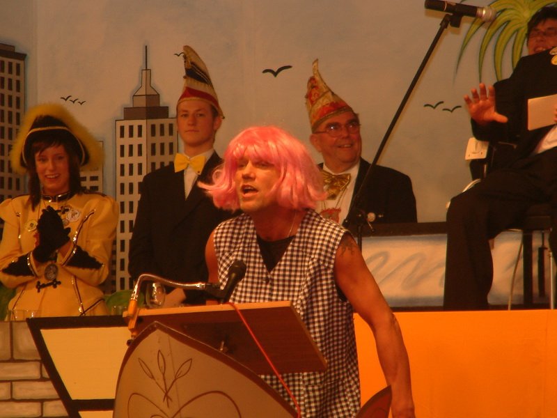 Bilder Sitzung 2007