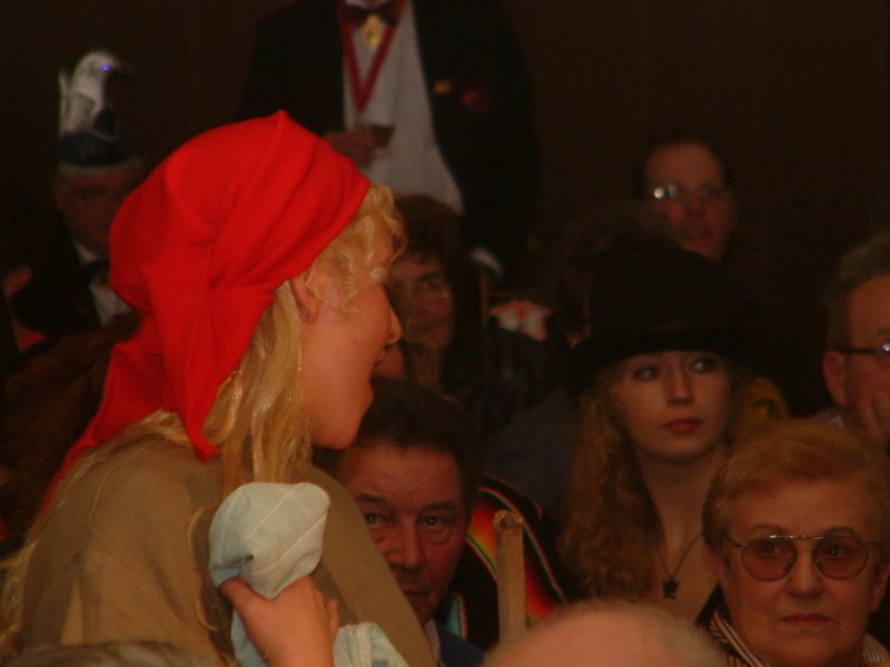 Bilder Sitzung 2007