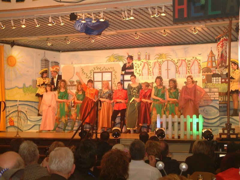 Bilder Sitzung 2007