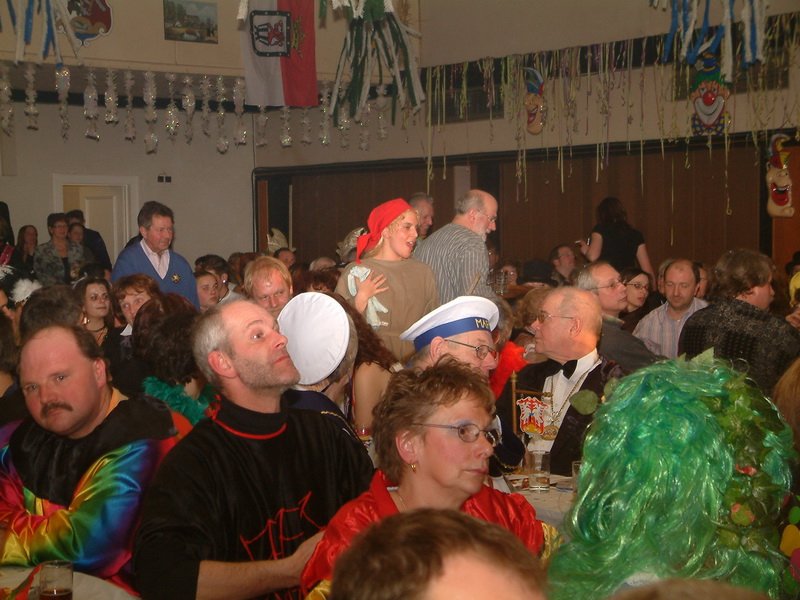 Bilder Sitzung 2007