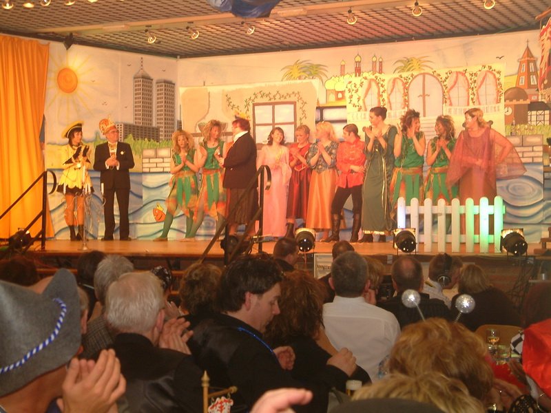 Bilder Sitzung 2007