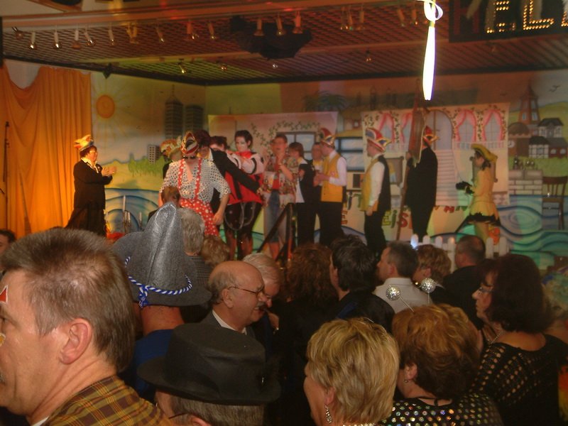 Bilder Sitzung 2007