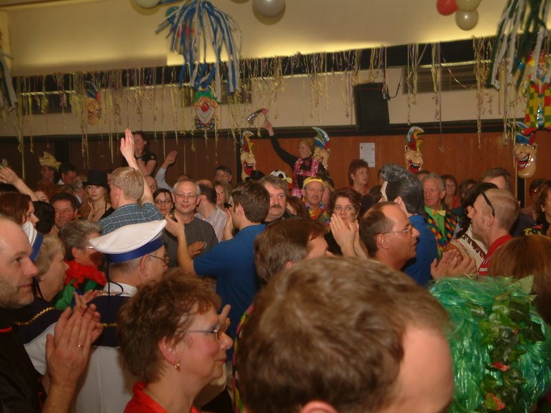 Bilder Sitzung 2007