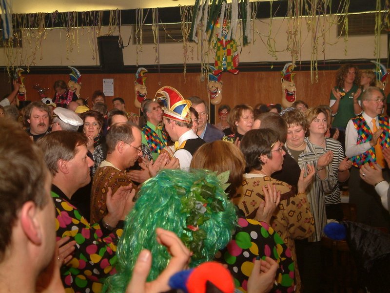Bilder Sitzung 2007