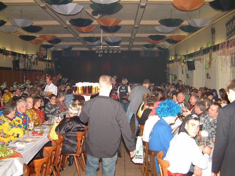 Bilder Sitzung 2008