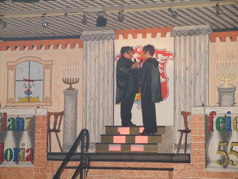 Bilder Sitzung 2008