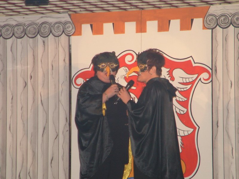 Bilder Sitzung 2008