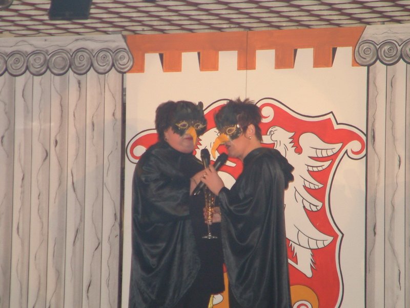 Bilder Sitzung 2008