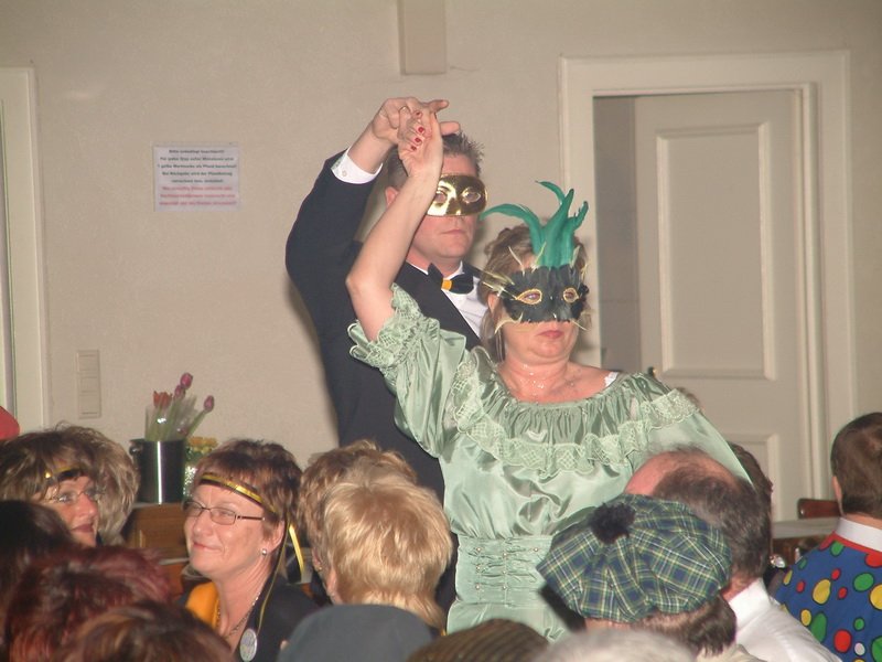 Bilder Sitzung 2008