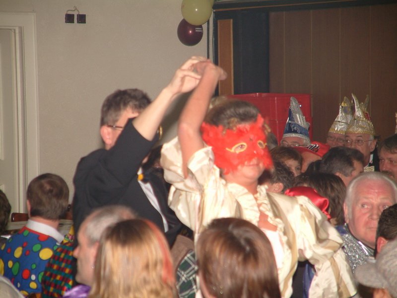 Bilder Sitzung 2008