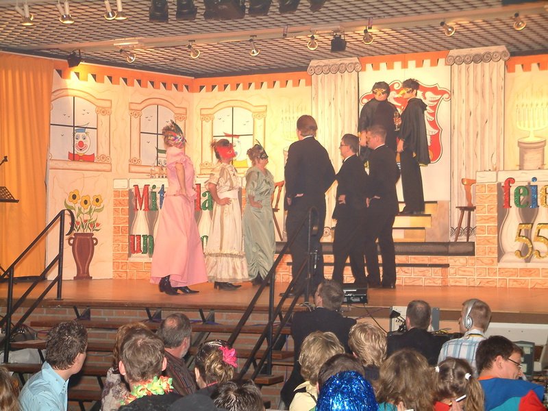 Bilder Sitzung 2008