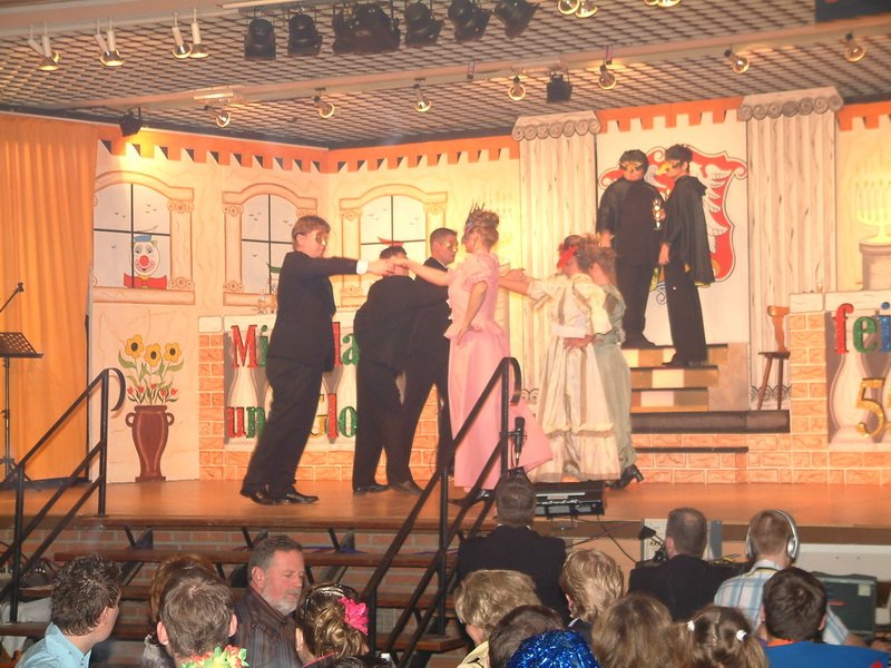 Bilder Sitzung 2008