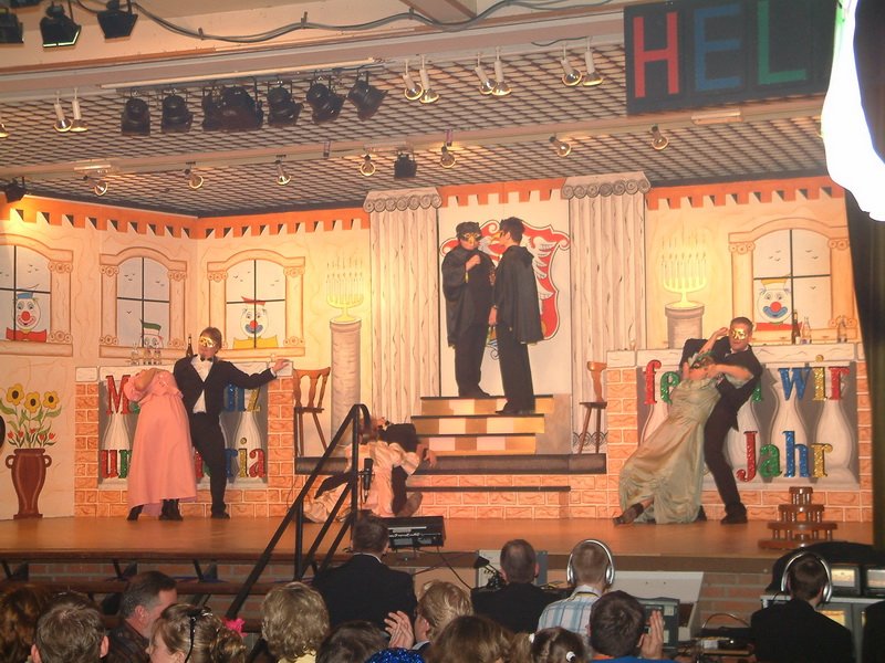 Bilder Sitzung 2008