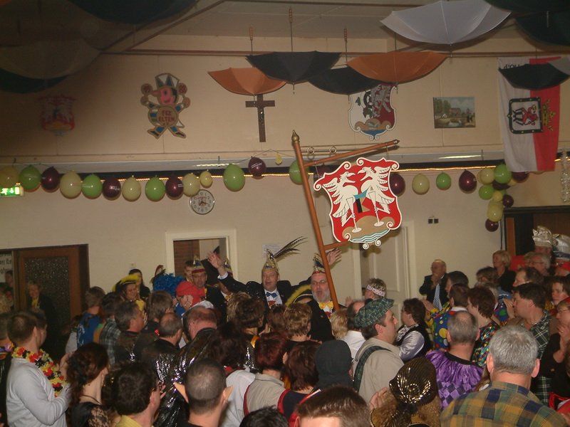 Bilder Sitzung 2008