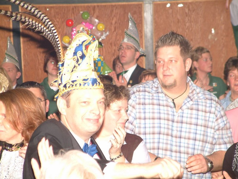 Bilder Sitzung 2008