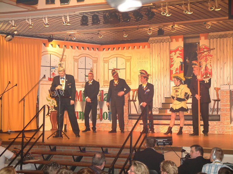 Bilder Sitzung 2008