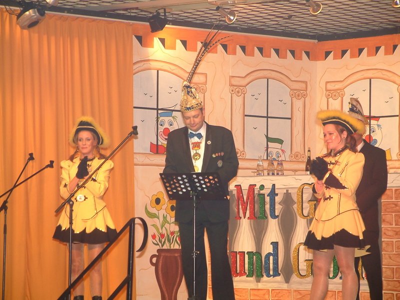 Bilder Sitzung 2008