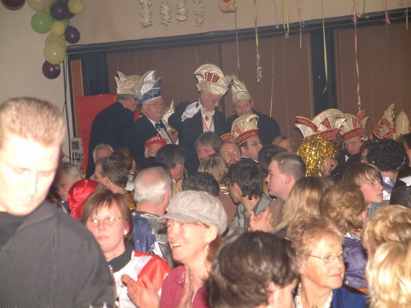 Bilder Sitzung 2008