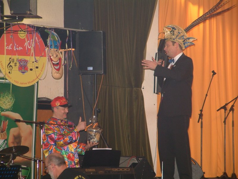 Bilder Sitzung 2008