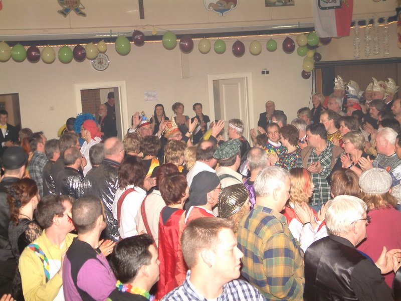 Bilder Sitzung 2008