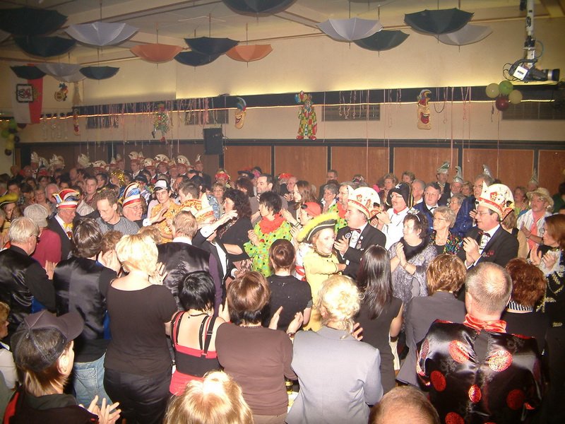 Bilder Sitzung 2008
