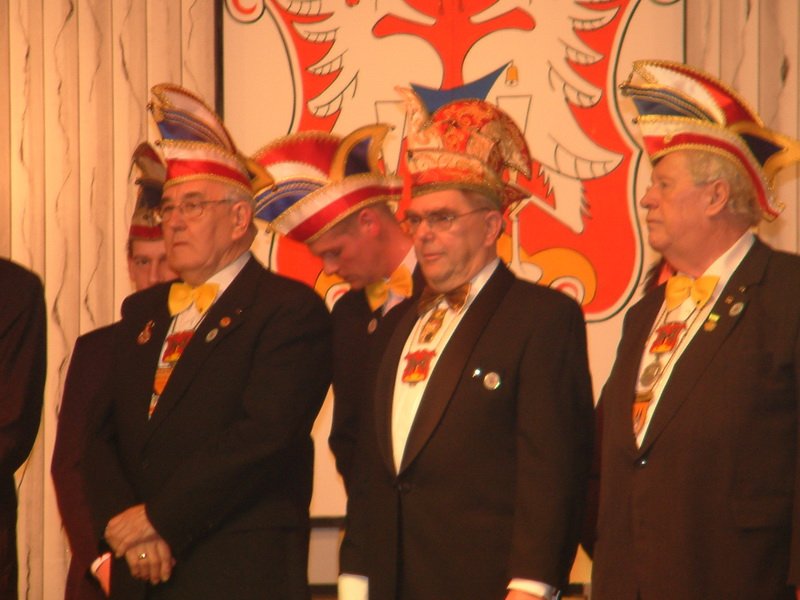 Bilder Sitzung 2008